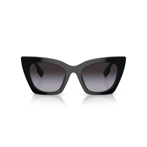 Burberry BE4372U 3001/8G 52 Marianne Güneş Gözlüğü - Görsel 3