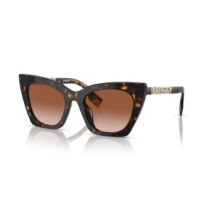 Burberry BE4372U 3002/13 52 Marianne Güneş Gözlüğü