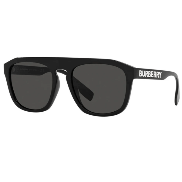 Burberry BE4396U 3001/87 57 Güneş Gözlüğü