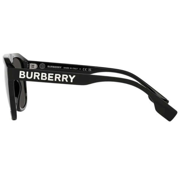 Burberry BE4396U 3001/87 57 Güneş Gözlüğü - Görsel 3