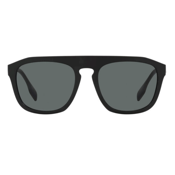 Burberry BE4396U 3464/81 57 Polarize Güneş Gözlüğü - Görsel 2
