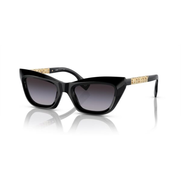Burberry BE4409 3001/8G 51 Güneş Gözlüğü