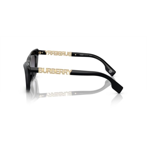 Burberry BE4409 3001/8G 51 Güneş Gözlüğü - Görsel 2