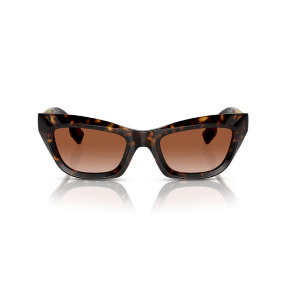 Burberry BE4409 3002/13 51 Güneş Gözlüğü - Görsel 2