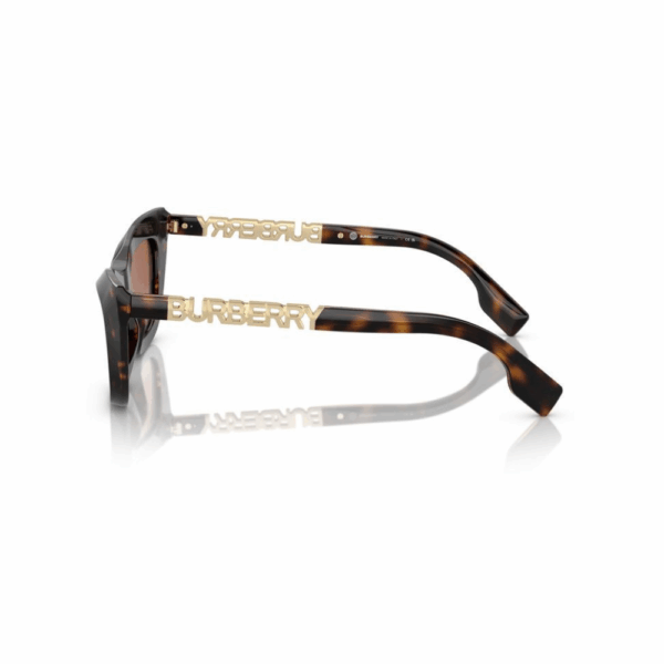 Burberry BE4409 3002/13 51 Güneş Gözlüğü - Görsel 3