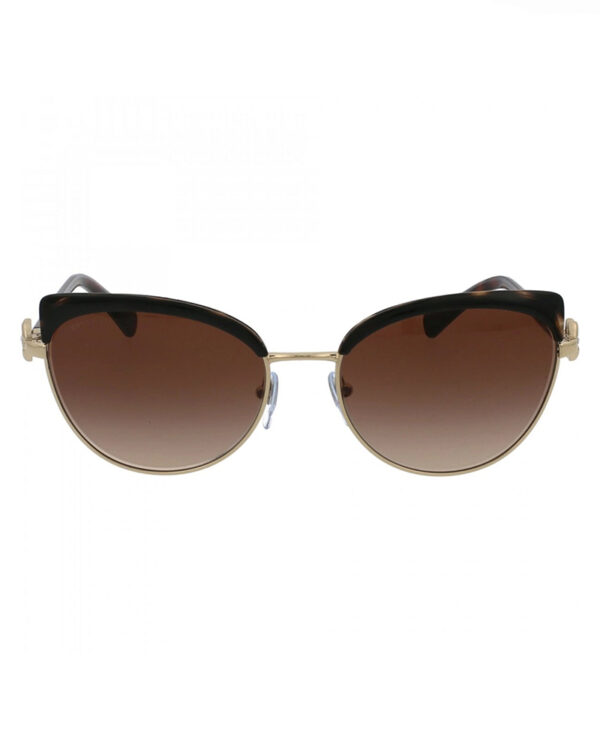 BVLGARI BV6158B 278/13 Güneş Gözlüğü - Görsel 3