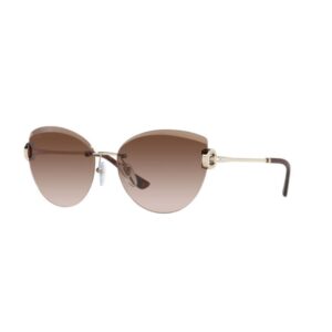 BVLGARI BV6166B 278/13 60 Güneş Gözlüğü