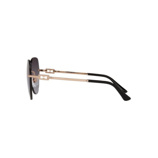 BVLGARI BV6183 2014/8G 60 Güneş Gözlüğü - Görsel 3