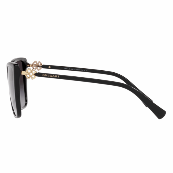 BVLGARI BV8247B 501/8G 55 Güneş Gözlüğü - Görsel 2