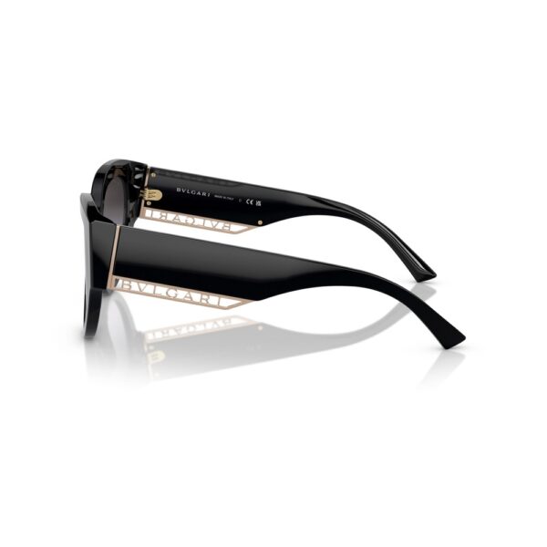 BVLGARI BV8258 501/8G 55 Güneş Gözlüğü - Görsel 2