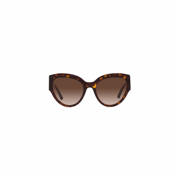 BVLGARI BV8258 604/13 55 Güneş Gözlüğü - Görsel 2