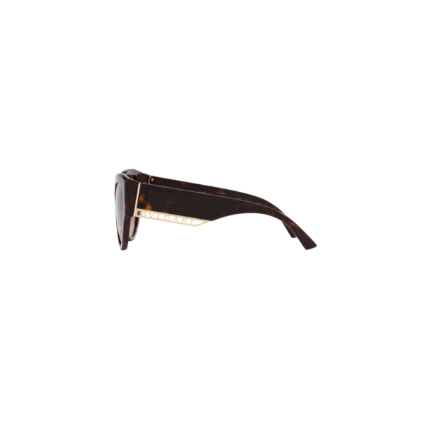 BVLGARI BV8258 604/13 55 Güneş Gözlüğü - Görsel 3