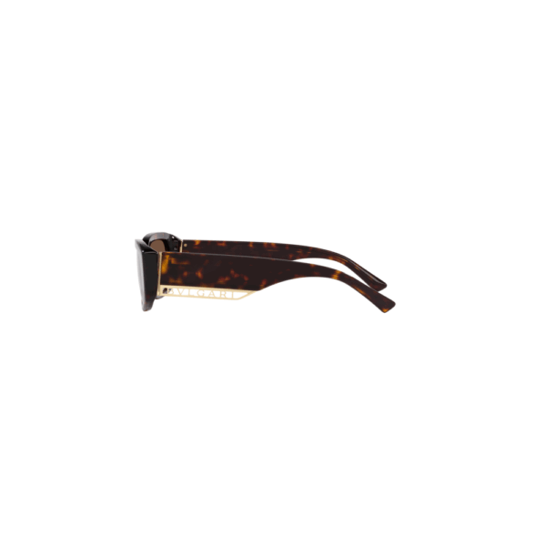 BVLGARI BV8259 504/13 53 Güneş Gözlüğü - Görsel 2