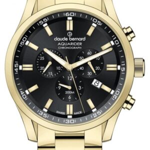 Claude Bernard CB.10222.37JM.NID Kol Saati
