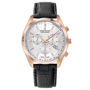 Claude Bernard CB.10246.37R.AIR Kol Saati