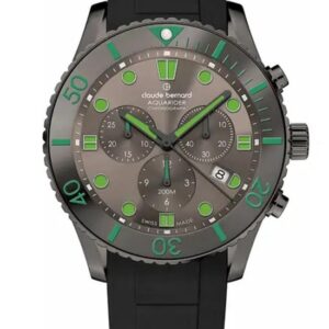 Claude Bernard CB.10252.37GGVCA.GIV Kol Saati
