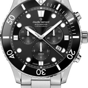 Claude Bernard CB.10252.3NBM.NIB Kol Saati