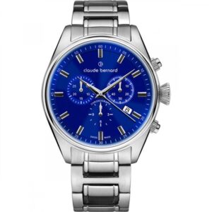 Claude Bernard CB.10254.3M.BUIN Kol Saati