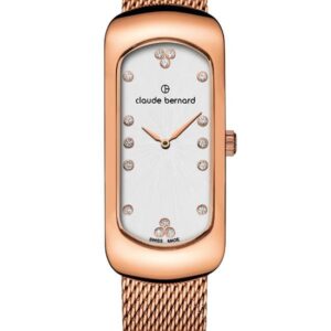 Claude Bernard CB.20227.37RM.APR Kol Saati