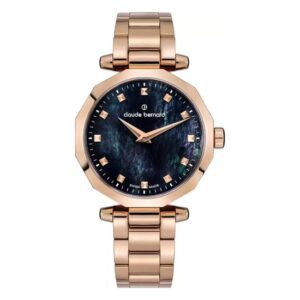 Claude Bernard CB.20229.37RM.NANR Kol Saati