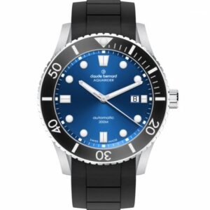 Claude Bernard CB.80129.3NBCA.BUIB Kol Saati