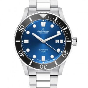 Claude Bernard CB.80129.3NBM.BUIB Kol Saati