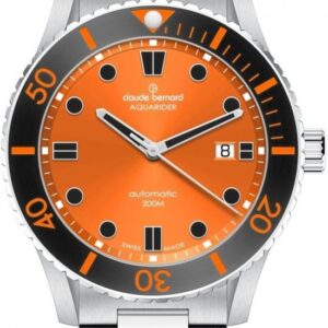 Claude Bernard CB.80129.3NOM.OIN Kol Saati