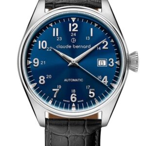 Claude Bernard CB.80132.3C.BUIND Kol Saati