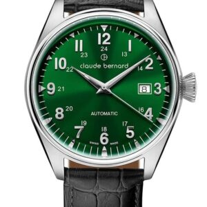 Claude Bernard CB.80132.3C.VIN Kol Saati