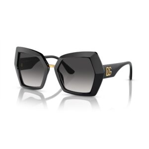 DOLCE & GABBANA DG4377 501/8G 54 Güneş Gözlüğü
