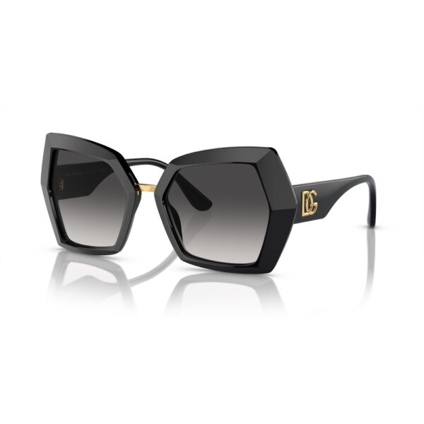 DOLCE & GABBANA DG4377 501/8G 54 Güneş Gözlüğü