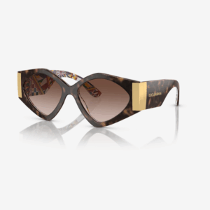 DOLCE & GABBANA DG4396 3217/13 55 GÜNEŞ GÖZLÜĞÜ