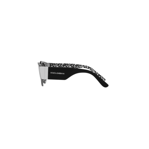 DOLCE & GABBANA DG4396 3389/8G 55 Güneş Gözlüğü - Görsel 2