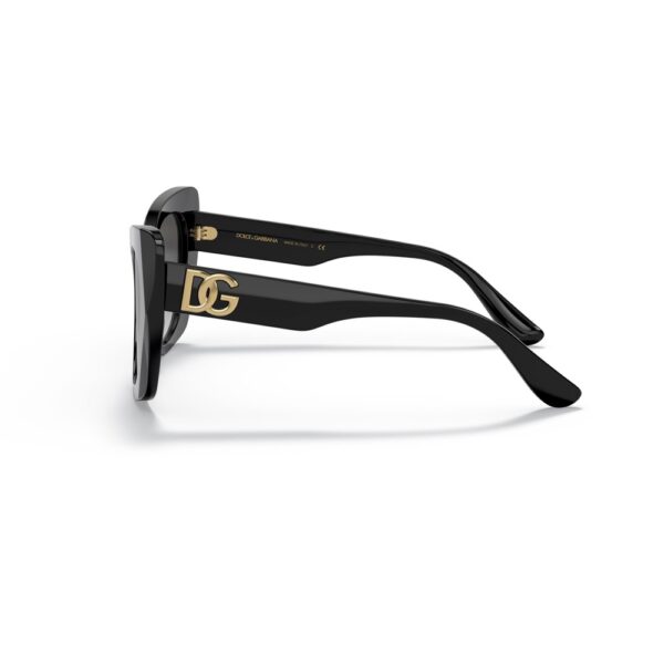 DOLCE & GABBANA DG4405 501/8G 53 Güneş Gözlüğü - Görsel 2