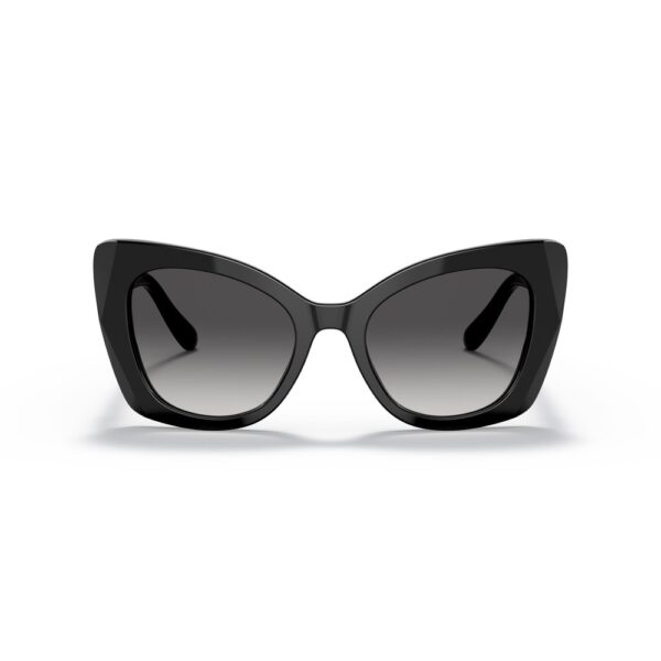 DOLCE & GABBANA DG4405 501/8G 53 Güneş Gözlüğü - Görsel 3