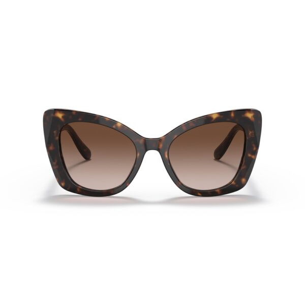 DOLCE & GABBANA DG4405 502/13 53 Güneş Gözlüğü - Görsel 3