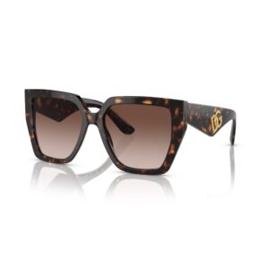 DOLCE & GABBANA DG4438 502/13 55 Güneş Gözlüğü