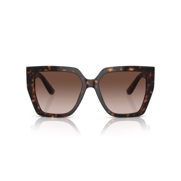 DOLCE & GABBANA DG4438 502/13 55 Güneş Gözlüğü - Görsel 3