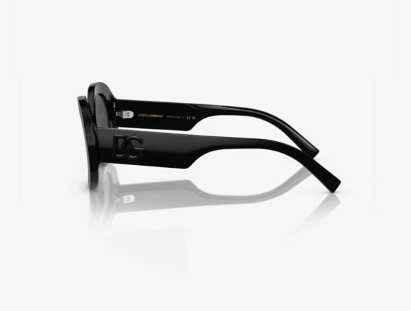 DOLCE & GABBANA DG4448 501/87 51 Güneş Gözlüğü - Görsel 2