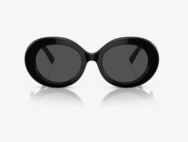 DOLCE & GABBANA DG4448 501/87 51 Güneş Gözlüğü - Görsel 3