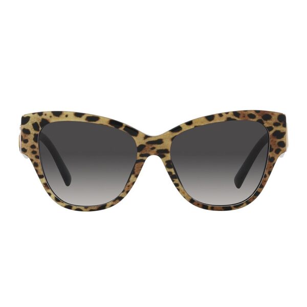 DOLCE & GABBANA DG4449 3163/8G 54 Güneş Gözlüğü - Görsel 2