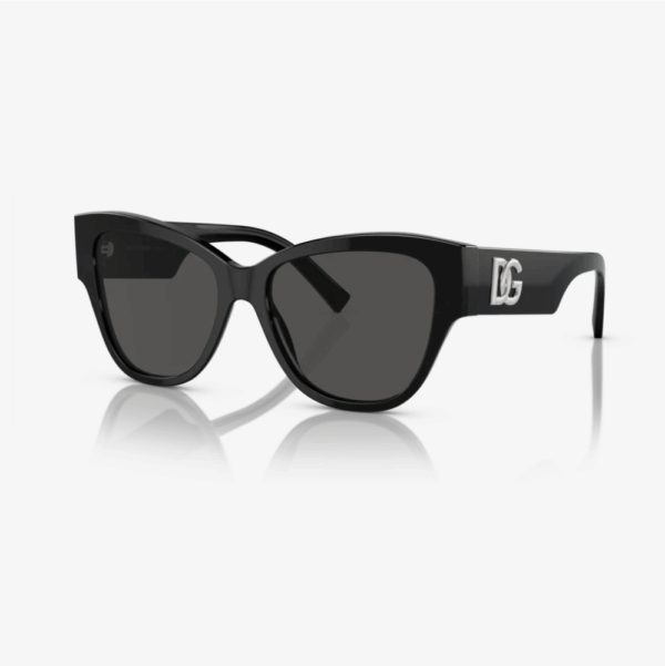 DOLCE & GABBANA DG4449 501/87 54 Güneş Gözlüğü