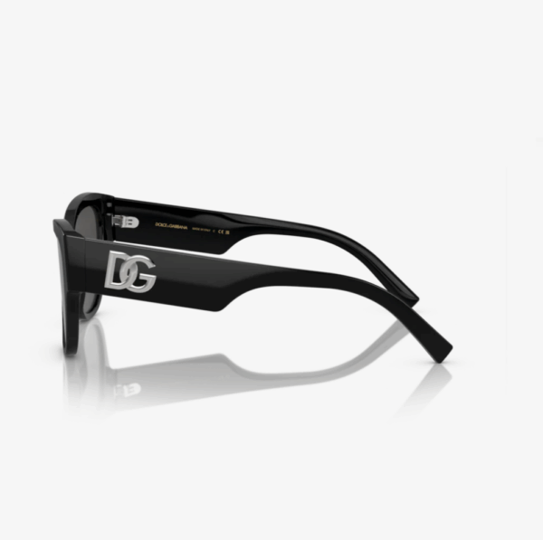 DOLCE & GABBANA DG4449 501/87 54 Güneş Gözlüğü - Görsel 2