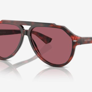 DOLCE & GABBANA DG4452 335869 60 GÜNEŞ GÖZLÜĞÜ