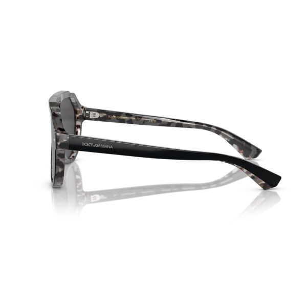 DOLCE & GABBANA DG4452 3403/87 60 Güneş Gözlüğü - Görsel 2