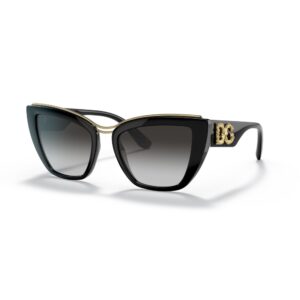 DOLCE & GABBANA DG6144 501/8G 54 Güneş Gözlüğü