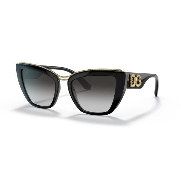 DOLCE & GABBANA DG6144 501/8G 54 Güneş Gözlüğü