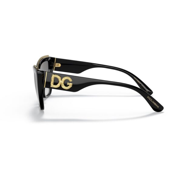 DOLCE & GABBANA DG6144 501/8G 54 Güneş Gözlüğü - Görsel 2