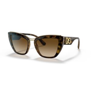 DOLCE & GABBANA DG6144 502/13 54 Güneş Gözlüğü