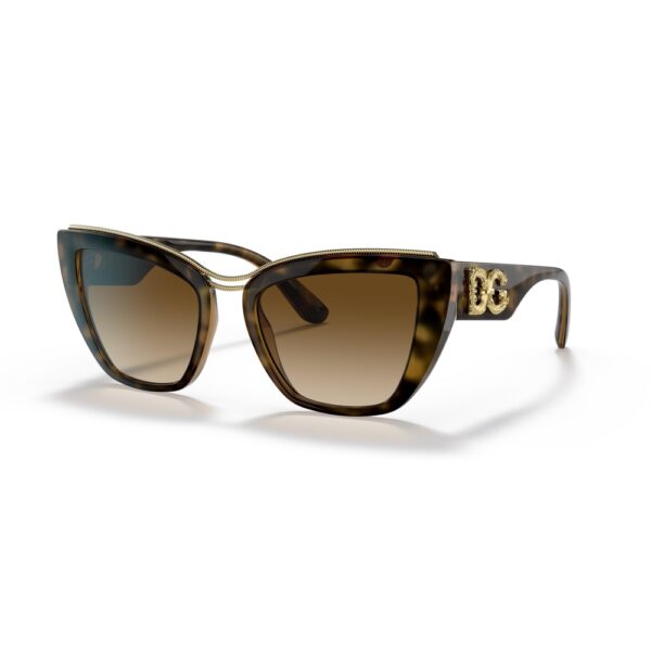 DOLCE & GABBANA DG6144 502/13 54 Güneş Gözlüğü